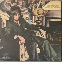 Rod Stewart -LP