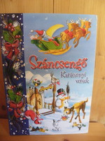 Donkó László;Weöres Sándor;B.Radó Lili;Gazdag Erzsi;Fésűs Éva;Donászy Magda;Csanádi Imre;Száncsengő