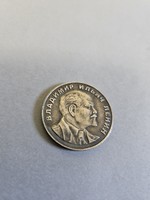 Szovjet CCCP  pénz érme Lenin