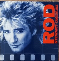 Rod Stewart -LP