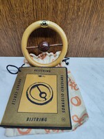 TOYN indiai gyermek játék fából