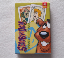 Scooby - Doo kártyajáték