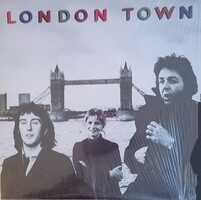 Beatles LP