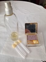 Estée Lauder kölni / parfüm   és   szemhéjfesték