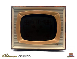 Retronome - Carmen Cicavízió