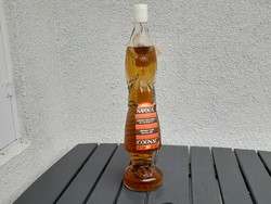 1,-Ft NAPOCA 4 csillagos 45 éves bontatlan konyak