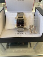 Tissot txl