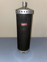 RFT CM 7151 ritka, vintage kondenzátor mikrofon 1955