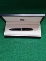 Montblanc 3-42 M töltőtoll szivattyús 1950 es évek