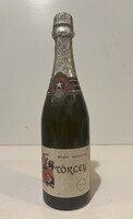 Törley pezsgő - 1950-es évek? RETRO
