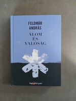 Feldmár András - Álom és valóság - HVG könyvek