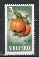 Albánia 0137 Mi 914 postatiszta   0,70 Euró