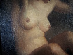 ZSÓTÉR ÁKOS 1925 AKT gyűjtői darab, EREDETI