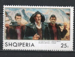 Albánia 0145 Mi 1444 postatiszta   0,30 Euró