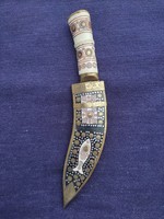 KUKRI NEPÁL 2