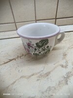 Porcelán komabögre, bögre, pohár eladó!