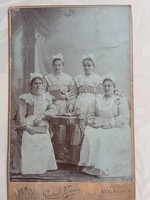 Lintner Ferenc/ Szeged/  kabinet fotó