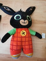 Bing nyuszi plüss 005.. - Bing plush 005.