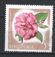 Albánia 0142 Mi 1143    0,30 Euró