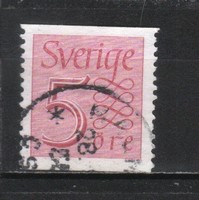 Svéd 0730 Mi 366 A     0,30 Euró