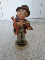 Hummel Kis hegedűs Little Fiddler Goebel 2/I