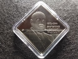 150 éve született Richter Gedeon 2000 Forint 2022 BP PP