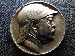 Bismarck emlékérem