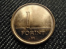 Harmadik Köztársaság (1989-napjainkig) 1 Forint 2003 BP