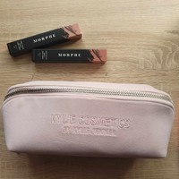 Eredeti Morphe rúzsok Kylie Jenner neszeszerrel!!!