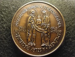 Magyarország MÉE Zalaegerszegi Csoport Cirill és Method 1985
