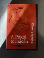 Faludy György: A Pokol tornácán