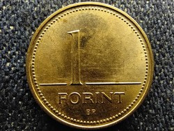 Harmadik Köztársaság (1989-napjainkig) 1 Forint 1994 BP