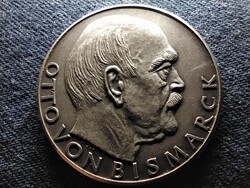 Bismarck emlékérem