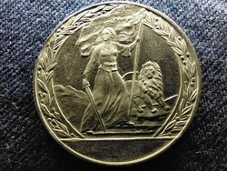 Bulgária A nemzetiség 1300. évfordulója Szabad Bulgária 2 Leva 1981 PP