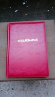 Brigádnapló