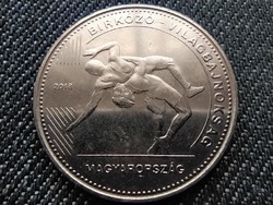 Birkózó-Világbajnokság 50 Forint 2018 BP