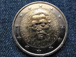 Szlovákia Ľudovít Štúr 2 Euro 2015 MK