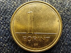 Harmadik Köztársaság (1989-napjainkig) 1 Forint 1993 BP