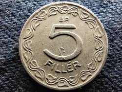 Népköztársaság (1949-1989) 5 fillér 1961 BP