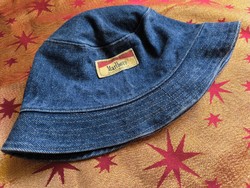 Vintage farmer kalap