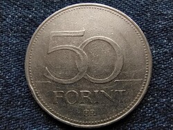 Magyarország Harmadik Köztársaság (1989-napjaink) 50 Forint 1995 BP