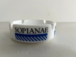 Retro, vintage Sopianae hamutál