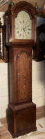 Antique English Standing Clock.