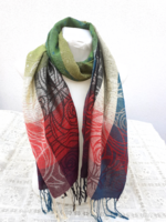 Gyönyörű Pashmina sál.,stóla  170 x 70 cm.