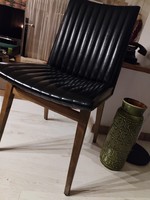 Mid century szék - 50- es évekből /Oskar Riedel