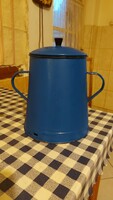 5l zsíros bödön