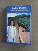 Agatha Christie: Úticélja ismeretlen