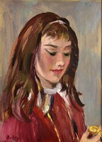 Balogh András (1919-1992): MEDÁL
