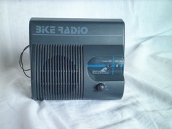 Retró Am - FM kerékpáros rádió