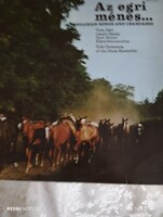 Az  egri ménes Jákó Vera Bojtor Imre1978